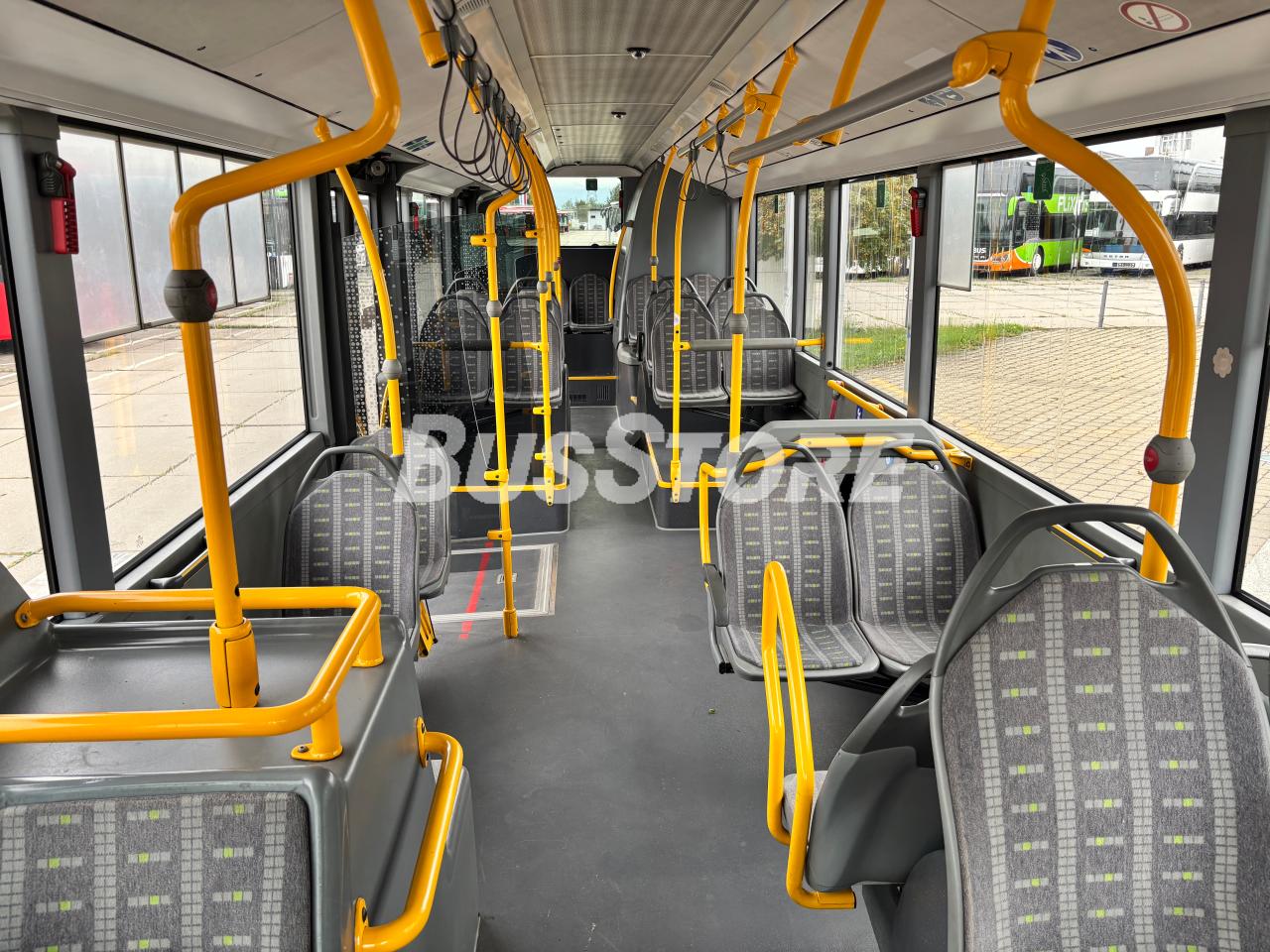Mercedes-Benz - Citaro C2 - GWC2600012302