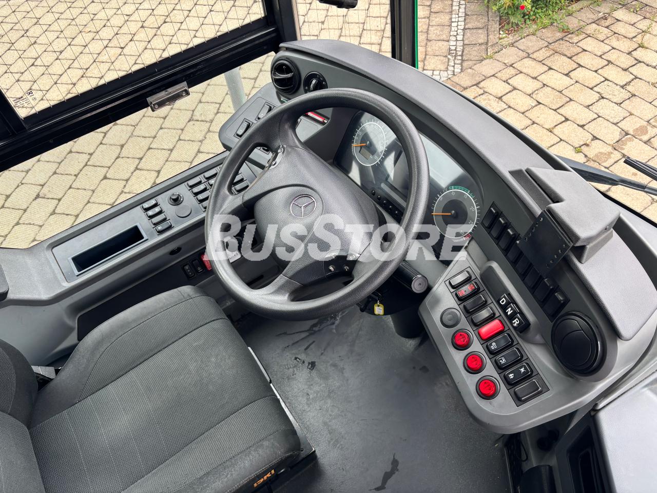 Mercedes-Benz - Citaro C2 - GWC2600012302