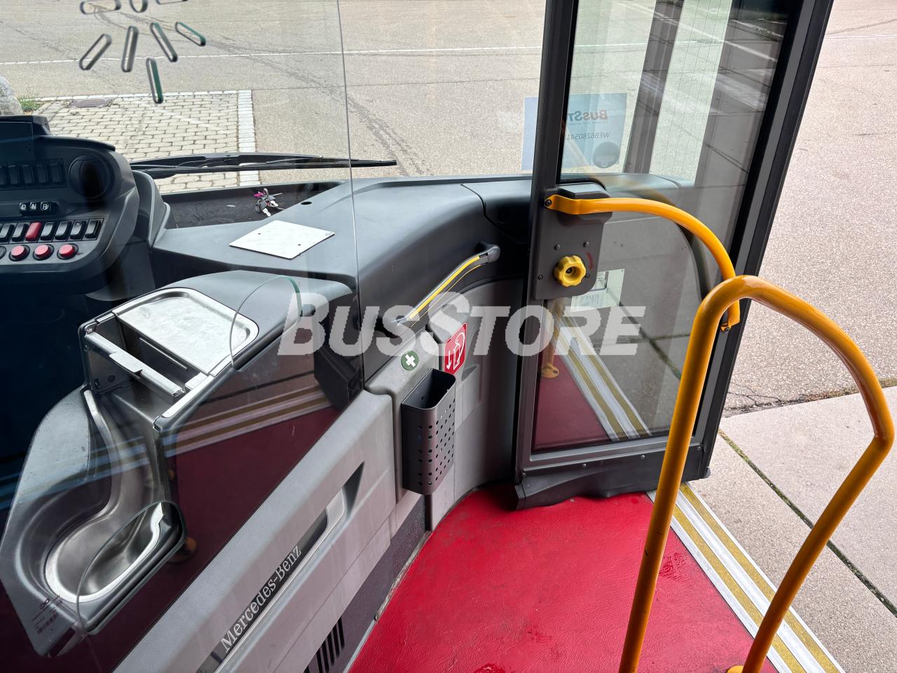 Mercedes-Benz - Citaro C2 - GWC2600012302