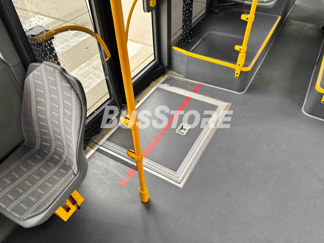 Mercedes-Benz - Citaro C2 - GWC2600012302