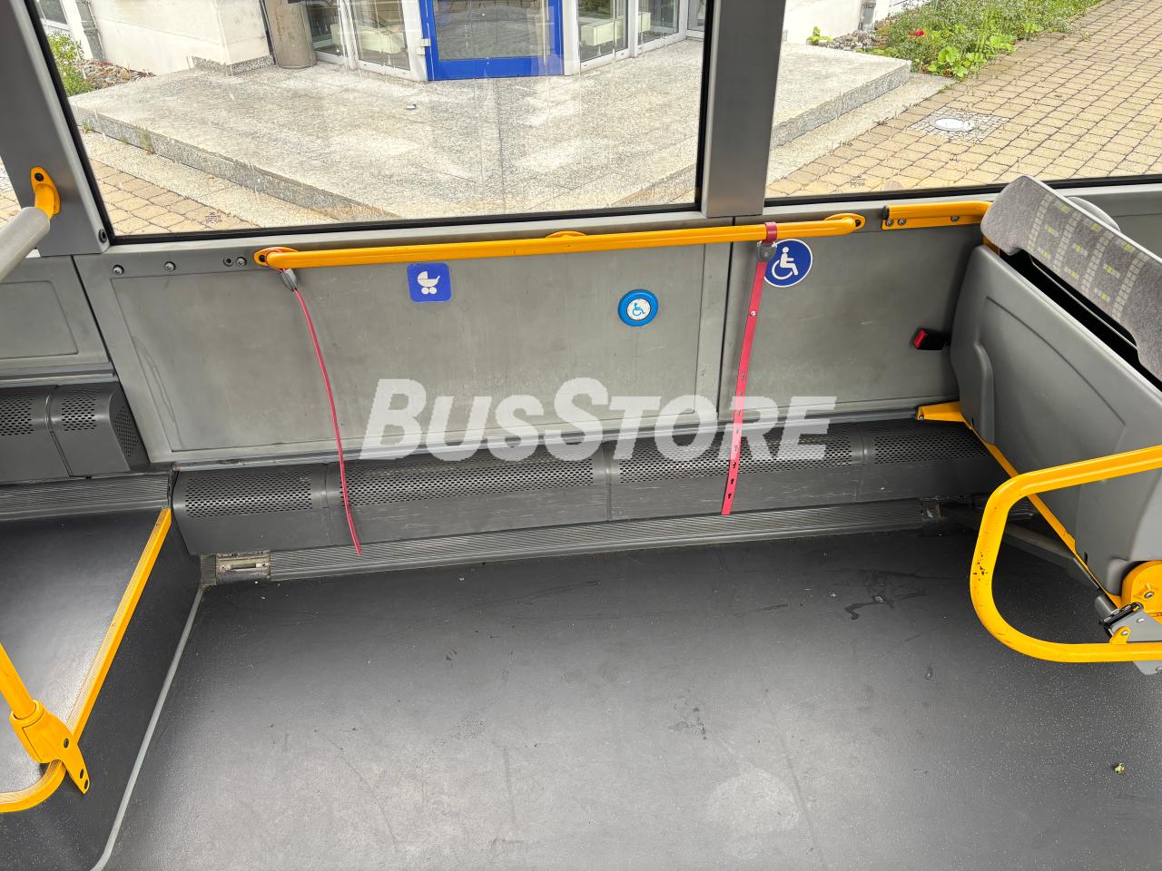 Mercedes-Benz - Citaro C2 - GWC2600012302