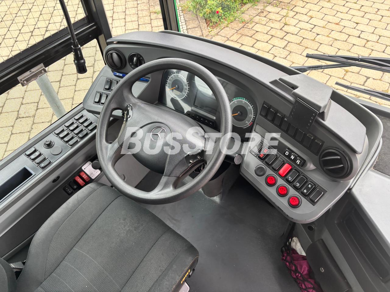 Mercedes-Benz - Citaro C2 - GWC2600012303