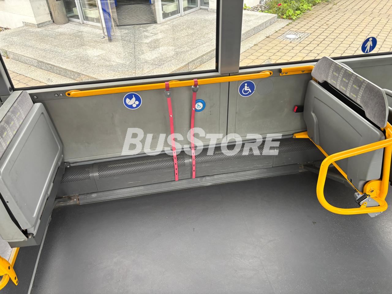 Mercedes-Benz - Citaro C2 - GWC2600012303