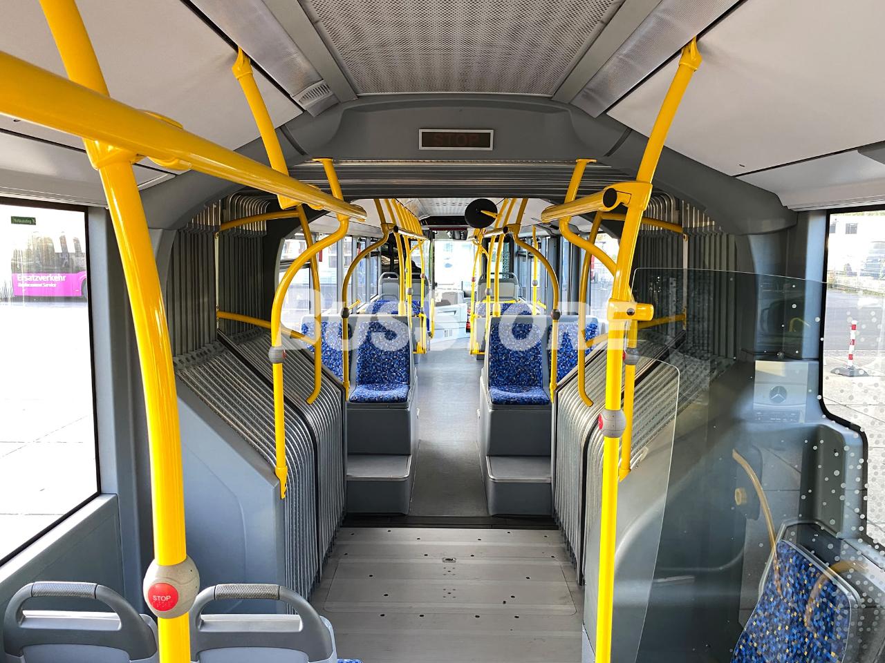 Mercedes-Benz - Citaro C2 G - GWC2600012308