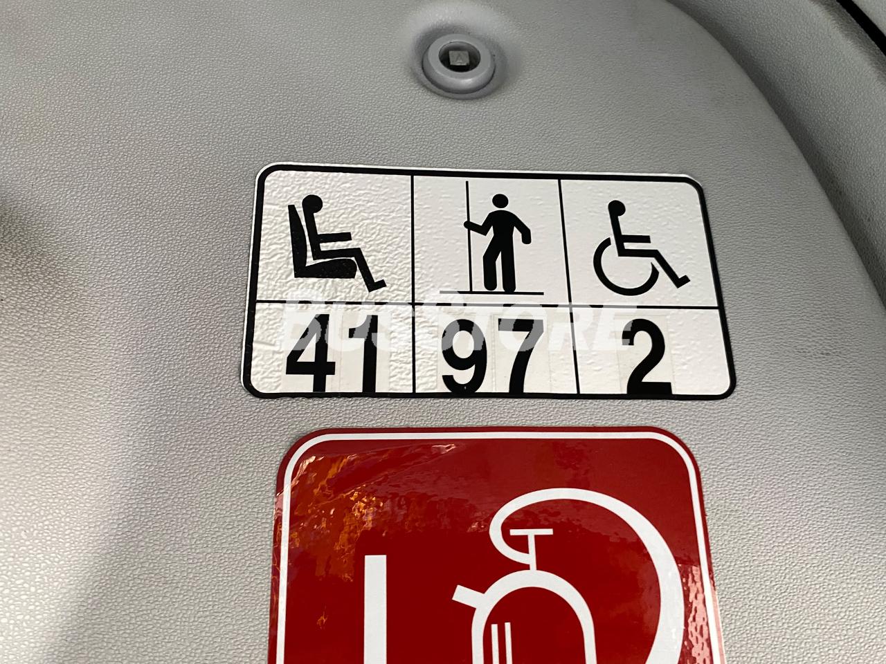 Mercedes-Benz - Citaro C2 G - GWC2600012308