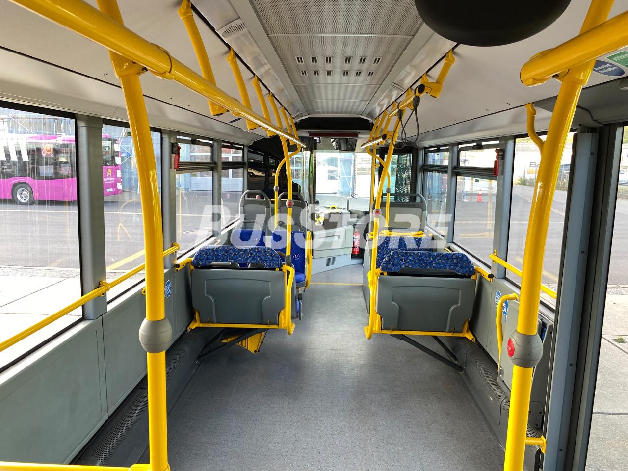 Mercedes-Benz - Citaro C2 G - GWC2600012308