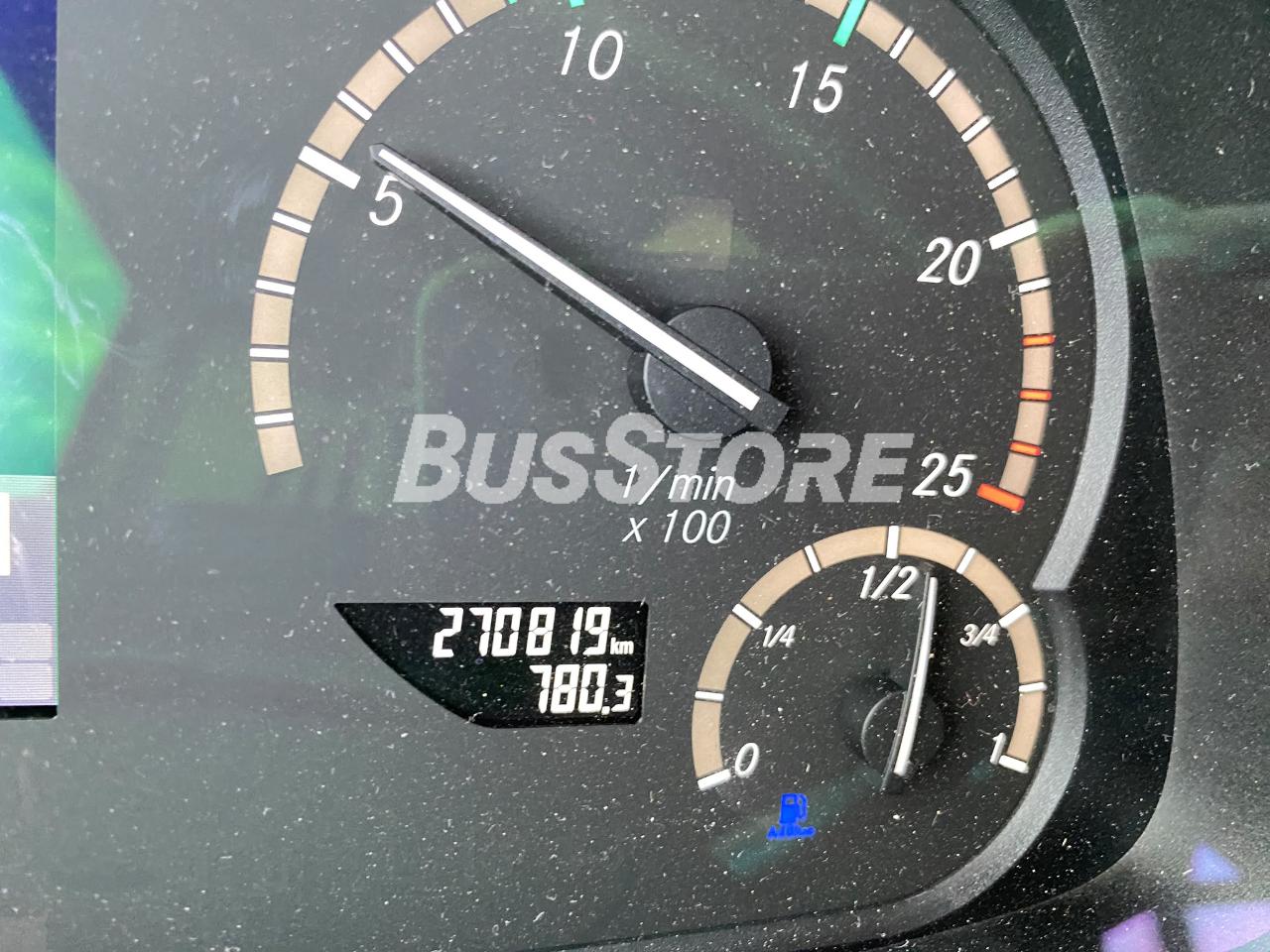 Mercedes-Benz - Citaro C2 G - GWC2600012308