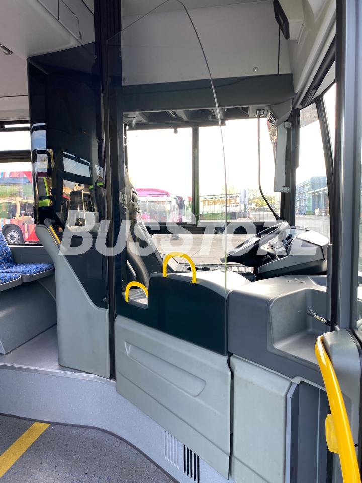 Mercedes-Benz - Citaro C2 G - GWC2600012308