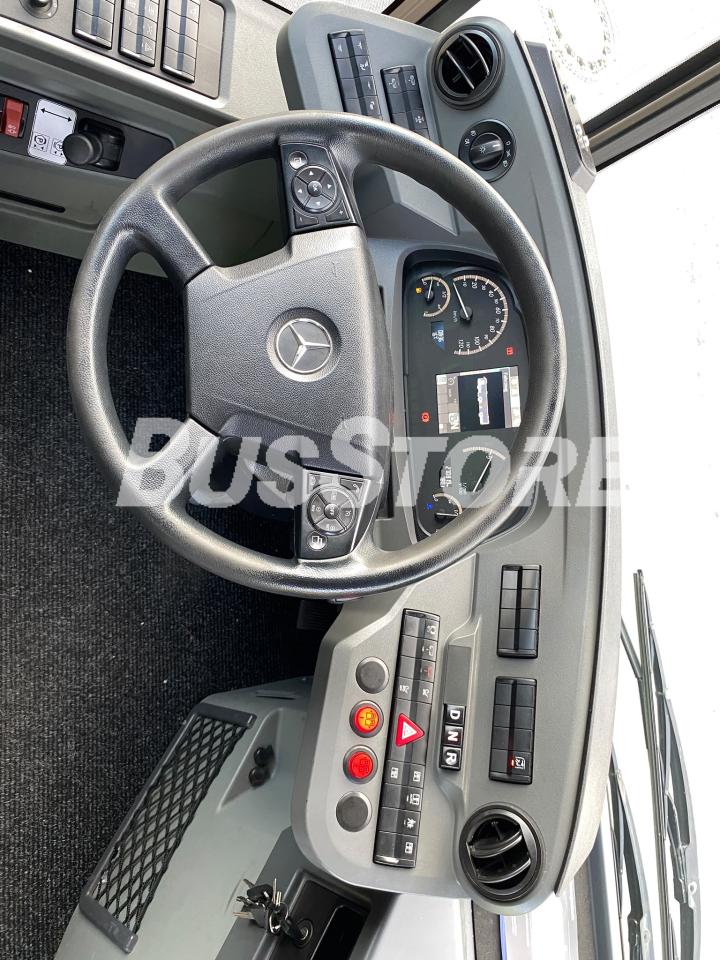 Mercedes-Benz - Citaro C2 G - GWC2600012308