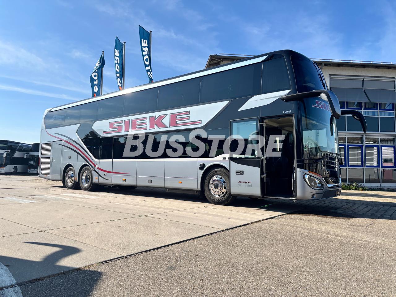 Setra - S 531 DT - GWC2600012315