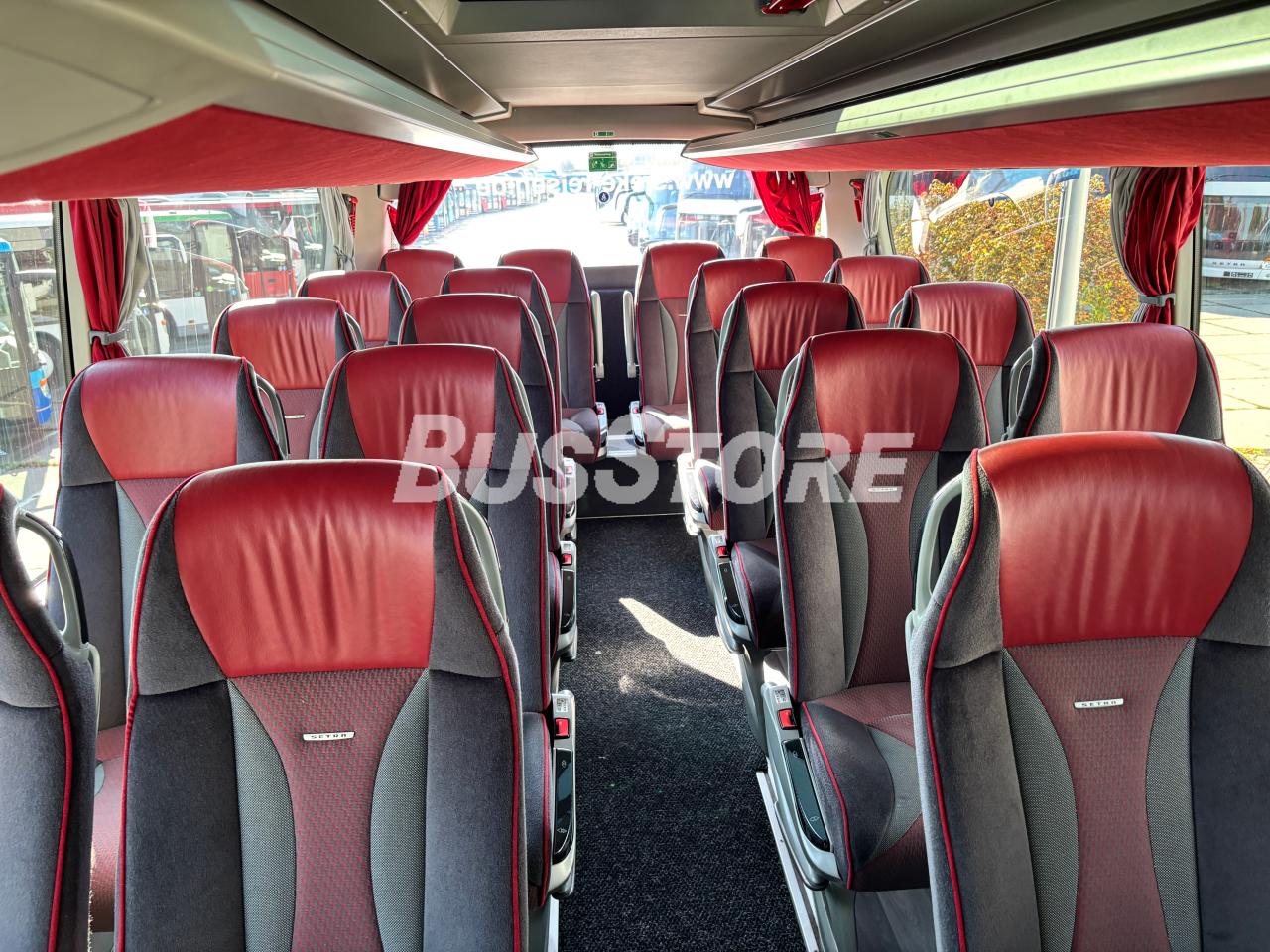 Setra - S 531 DT - GWC2600012315