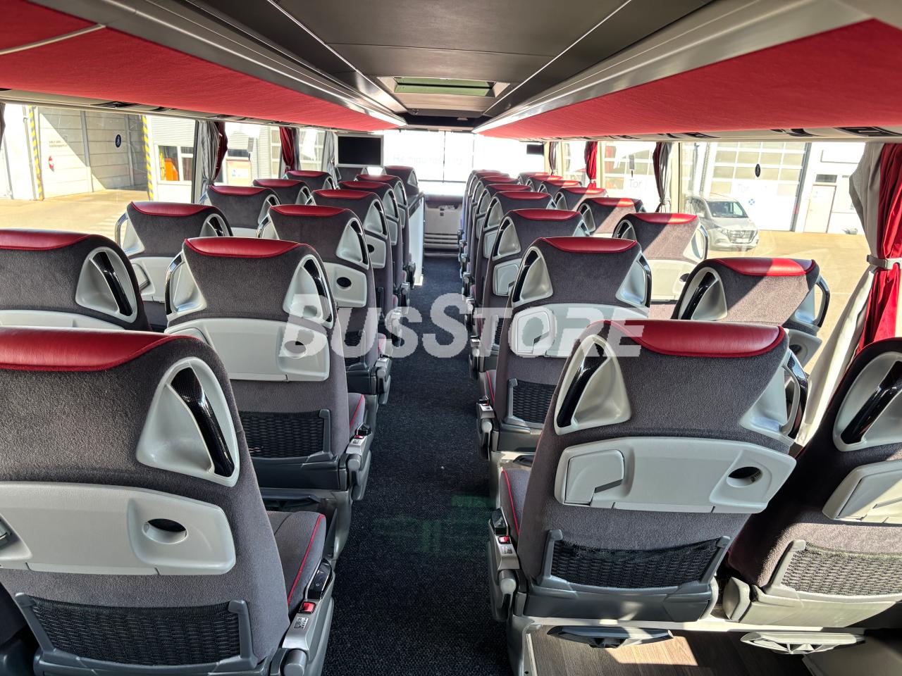 Setra - S 531 DT - GWC2600012315