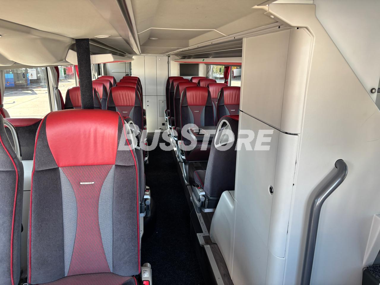 Setra - S 531 DT - GWC2600012315