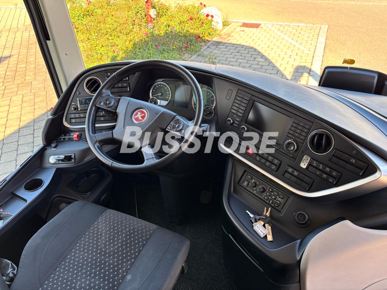 Setra - S 531 DT - GWC2600012315