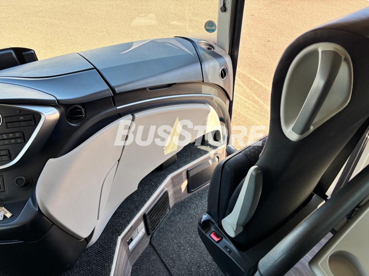 Setra - S 531 DT - GWC2600012315