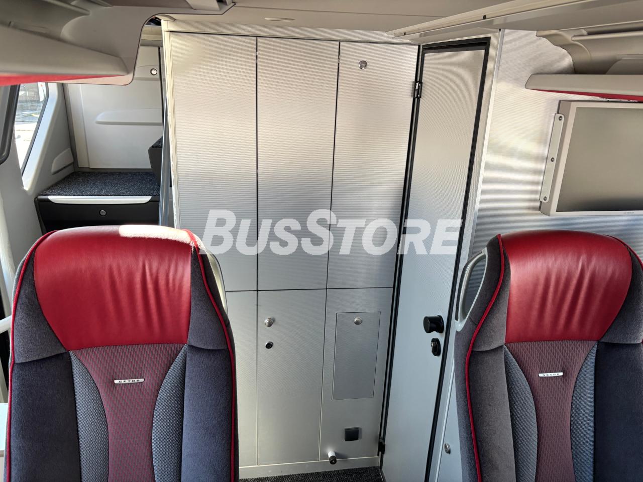 Setra - S 531 DT - GWC2600012315