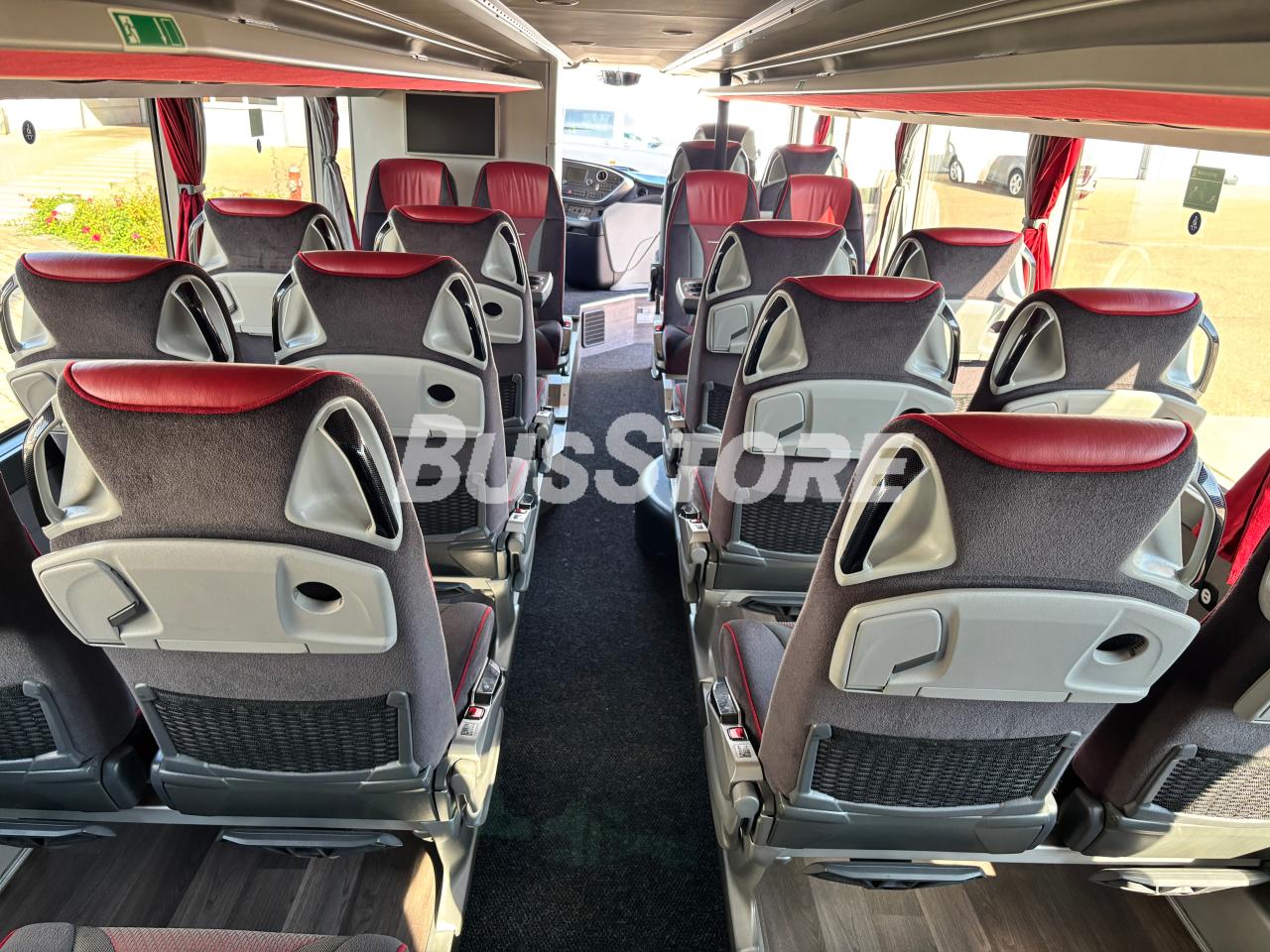 Setra - S 531 DT - GWC2600012315