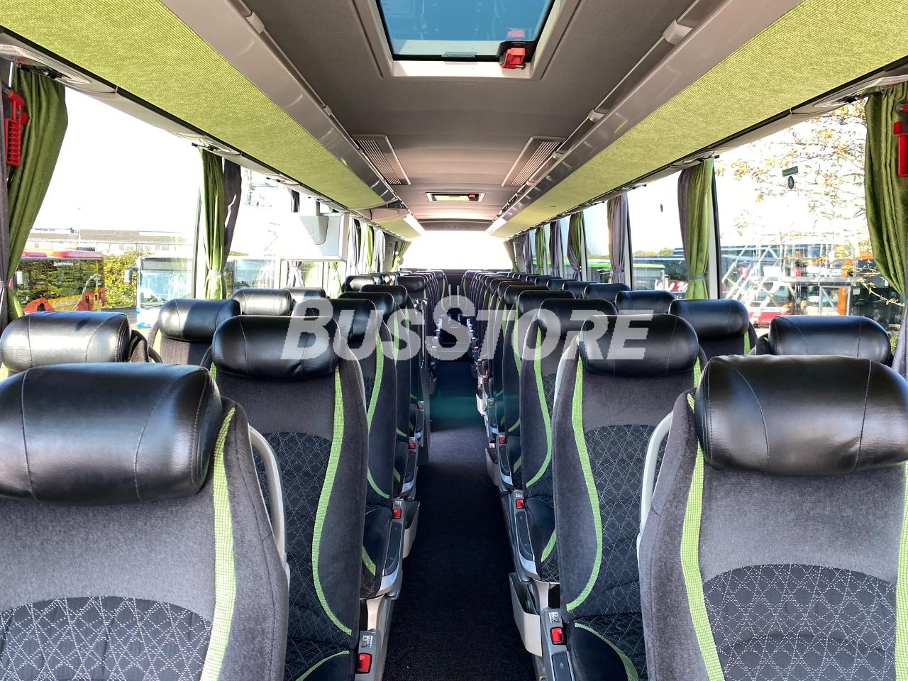 Setra - S 516 HD/3 - GWC2600012317