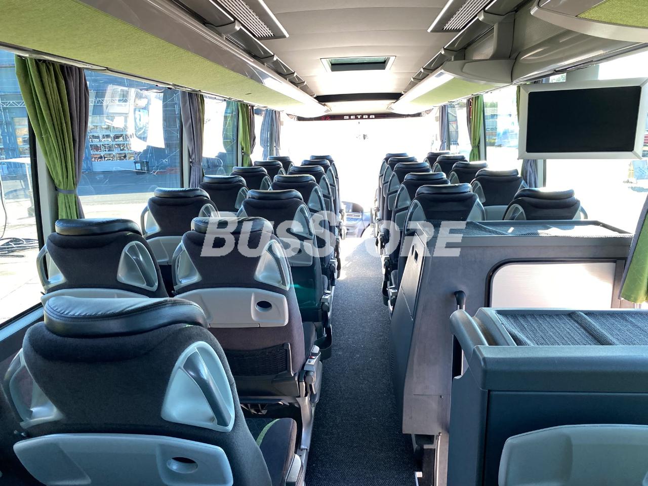 Setra - S 516 HD/3 - GWC2600012317