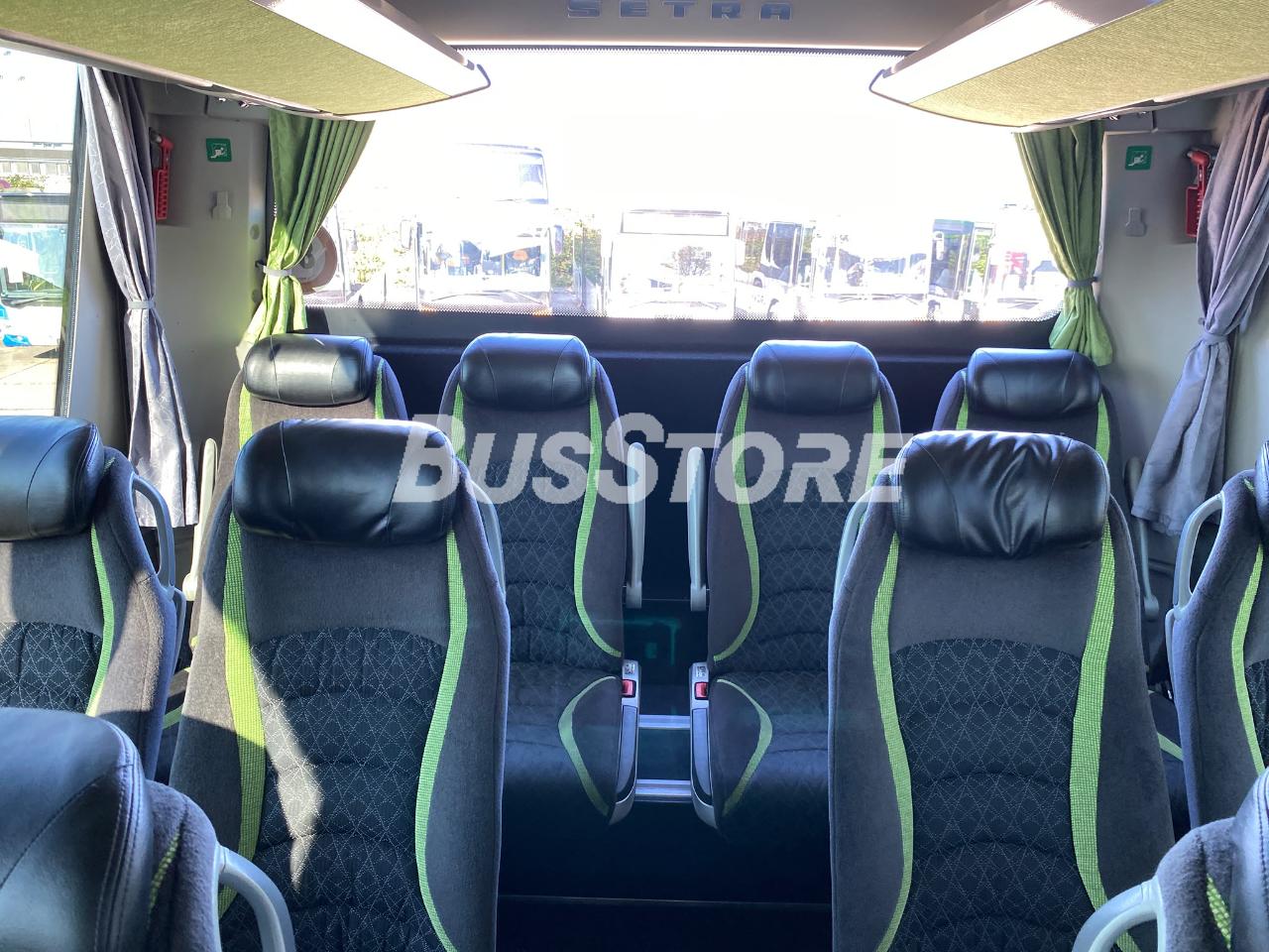 Setra - S 516 HD/3 - GWC2600012317