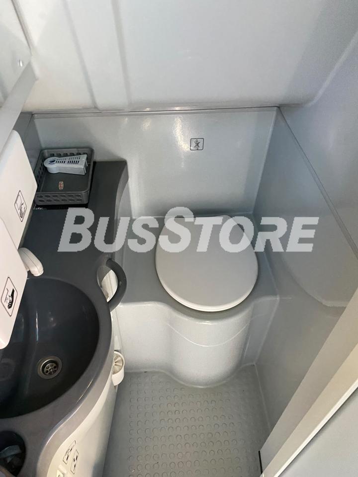 Setra - S 516 HD/3 - GWC2600012317