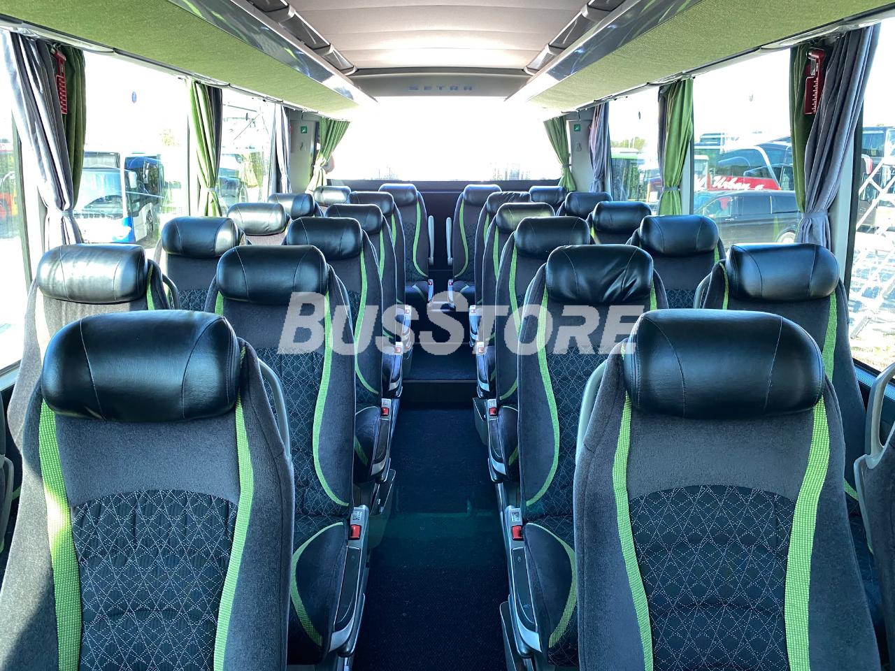 Setra - S 516 HD/3 - GWC2600012317