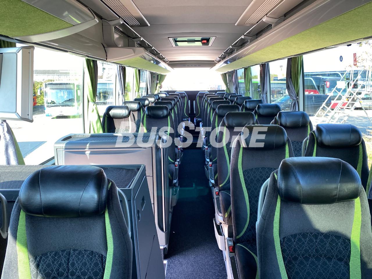 Setra - S 516 HD/3 - GWC2600012317