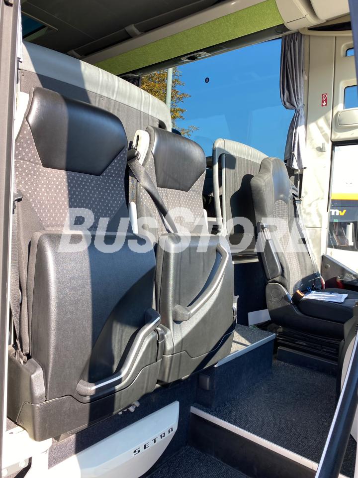 Setra - S 516 HD/3 - GWC2600012317