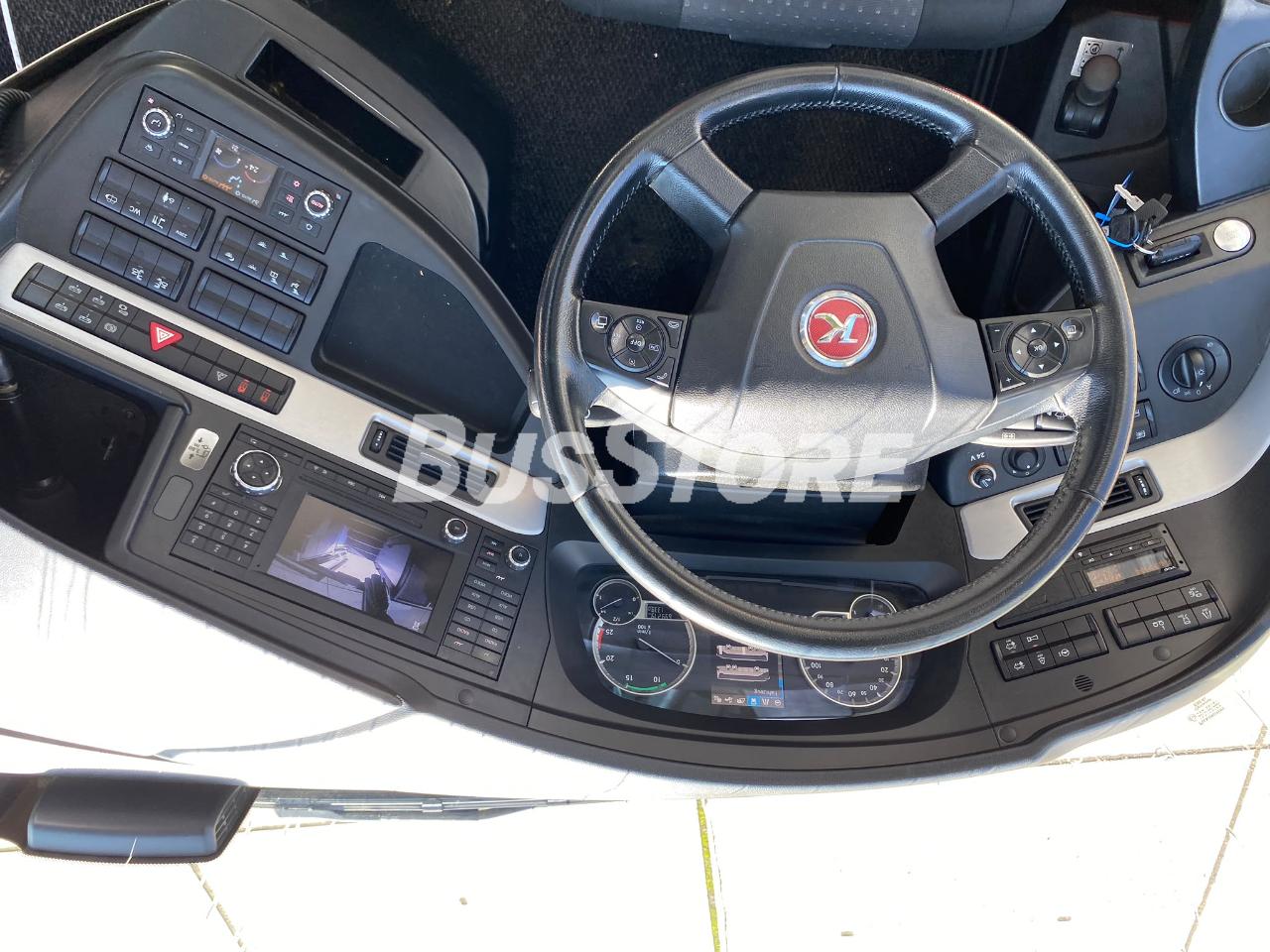 Setra - S 516 HD/3 - GWC2600012317