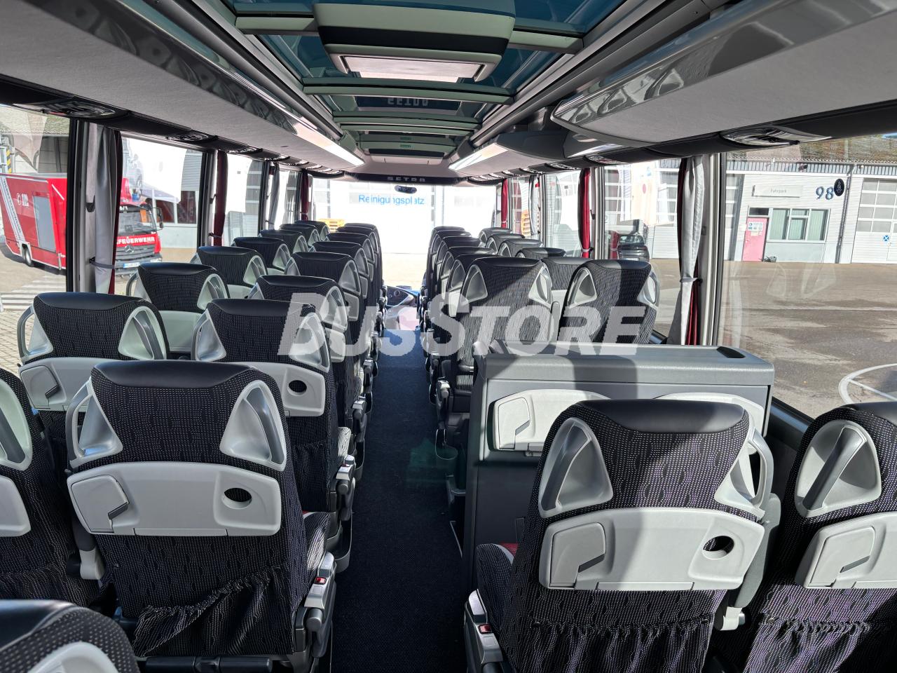 Setra - S 516 HDH - GWC2600012319