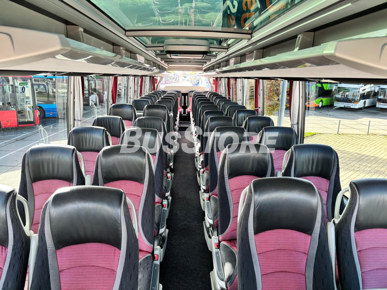 Setra - S 516 HDH - GWC2600012319