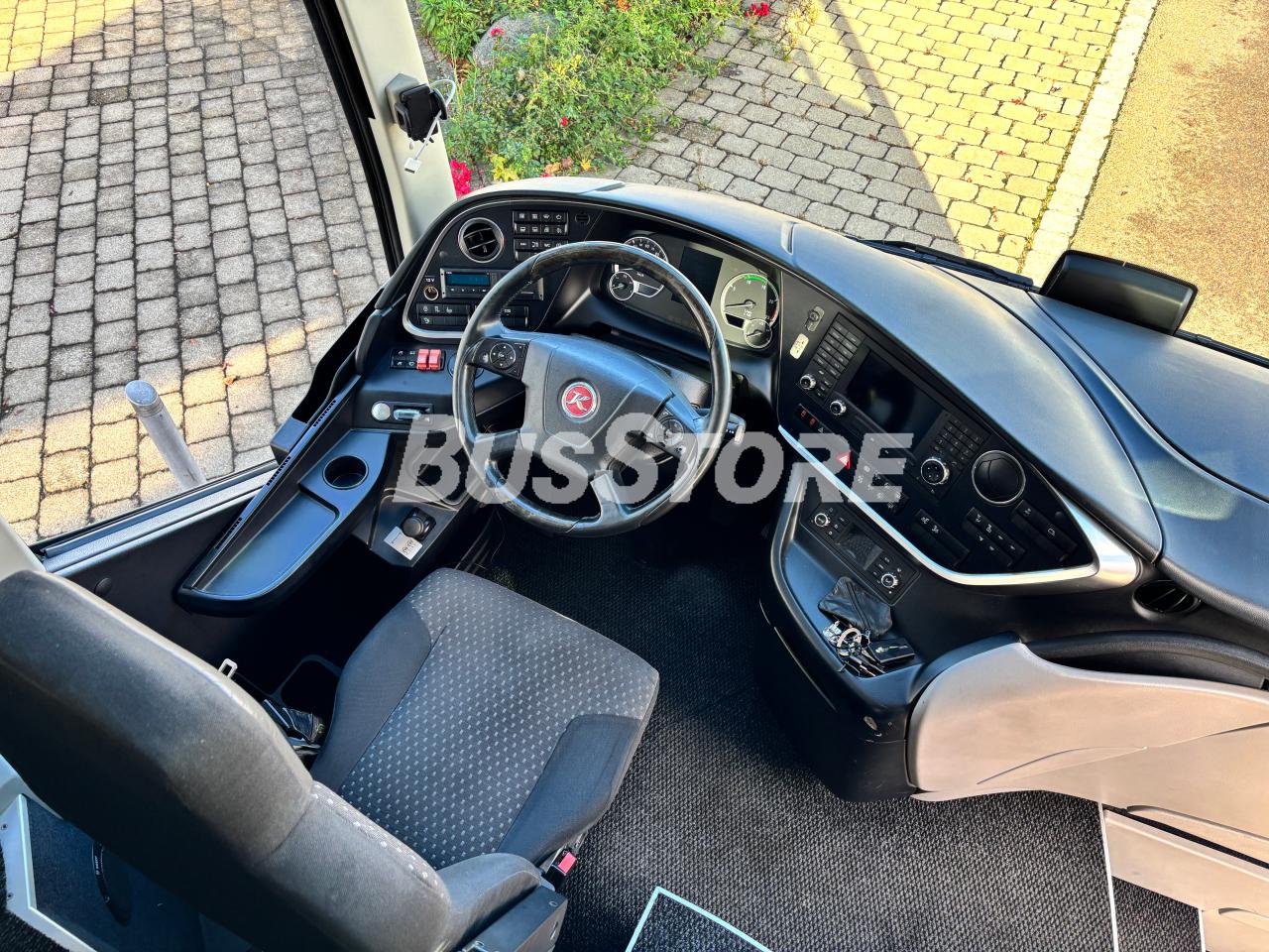 Setra - S 516 HDH - GWC2600012319