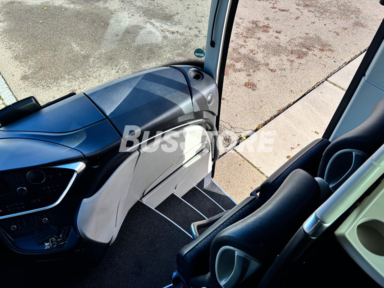 Setra - S 516 HDH - GWC2600012319