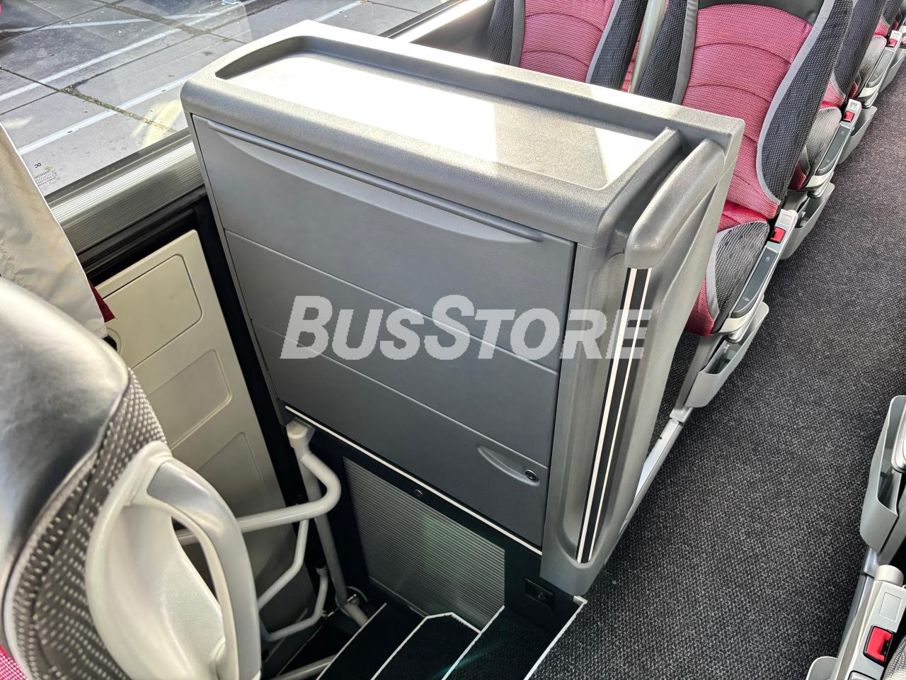 Setra - S 516 HDH - GWC2600012319