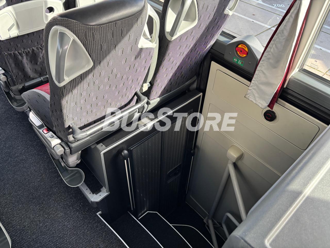 Setra - S 516 HDH - GWC2600012319