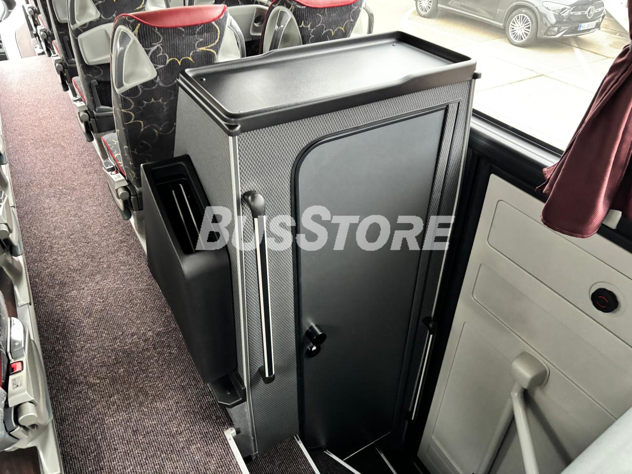 Mercedes-Benz - Tourismo 15 RHD - GWC2600012334