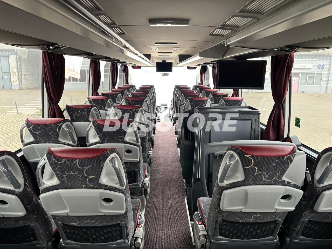 Mercedes-Benz - Tourismo 15 RHD - GWC2600012334