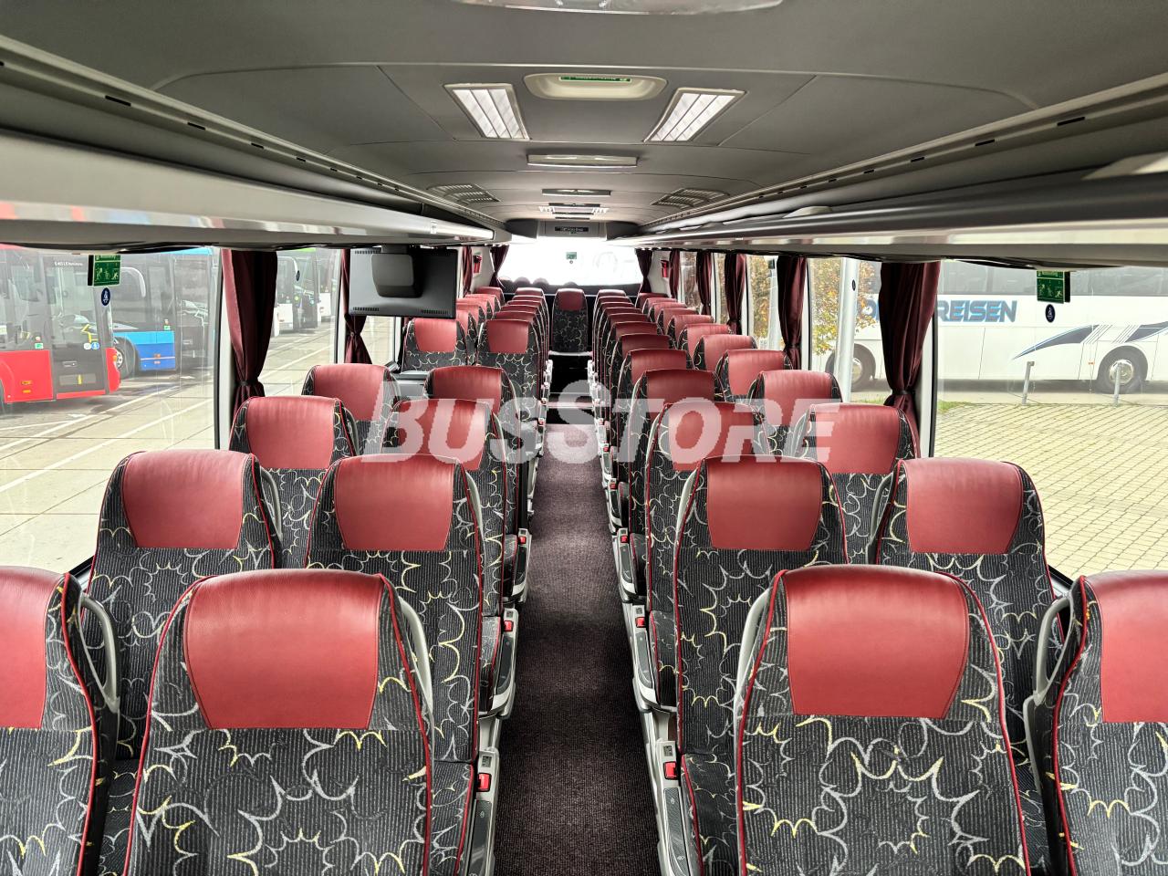 Mercedes-Benz - Tourismo 15 RHD - GWC2600012334