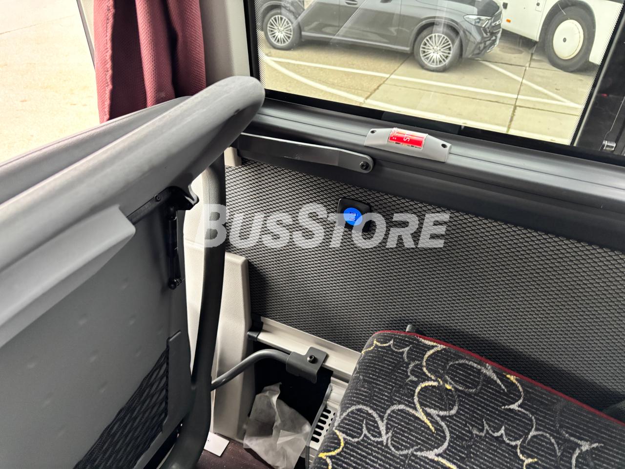 Mercedes-Benz - Tourismo 15 RHD - GWC2600012334