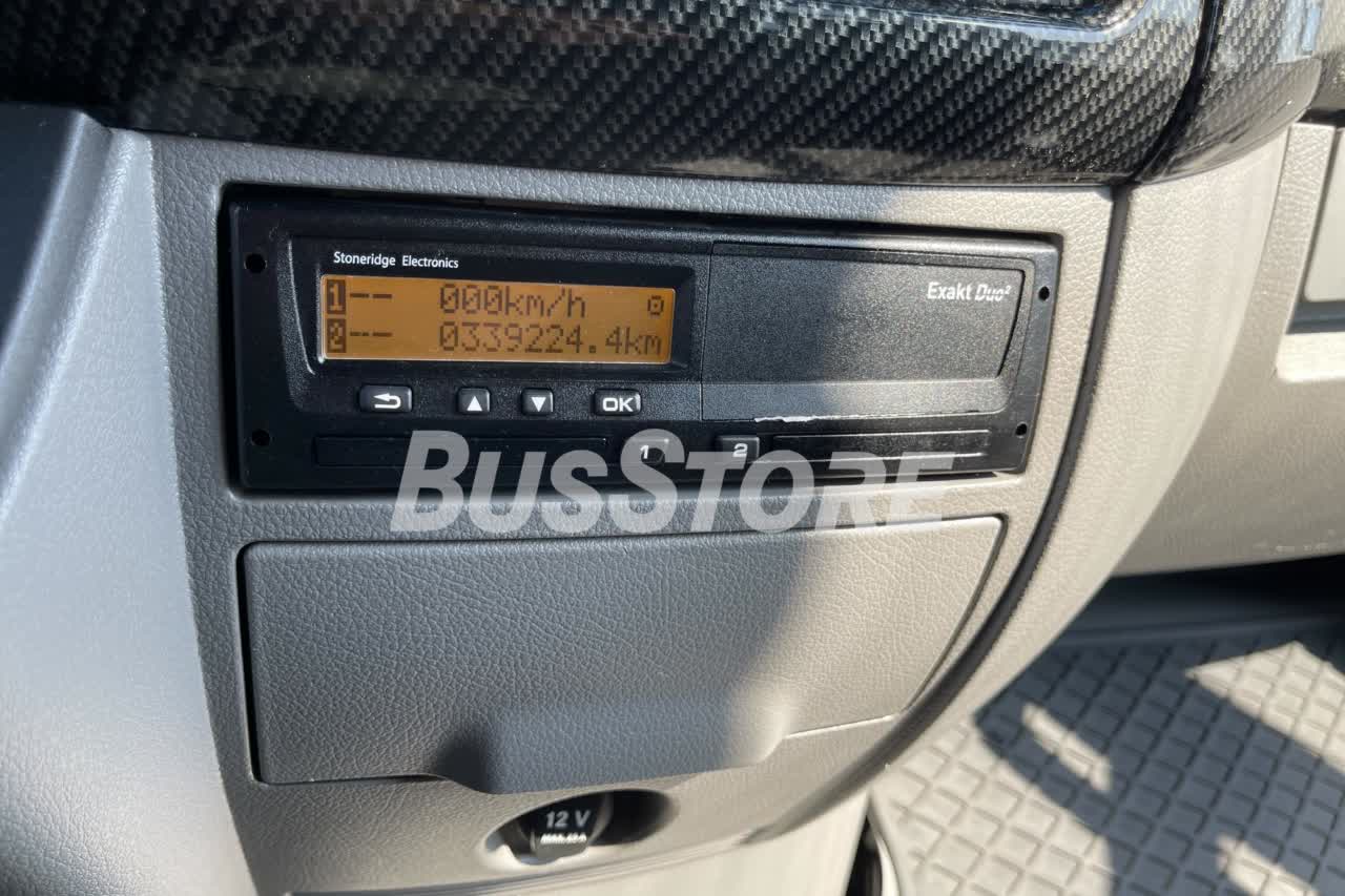 Mercedes-Benz - 516 CDI Sprinter - HEL2452912160