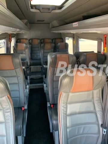 Mercedes-Benz - 516 CDI Sprinter - HEL2452912160