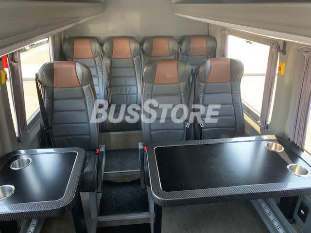 Mercedes-Benz - 516 CDI Sprinter - HEL2452912160