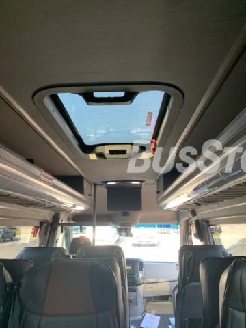 Mercedes-Benz - 516 CDI Sprinter - HEL2452912160