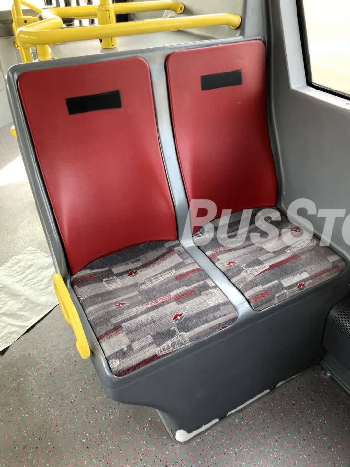 Mercedes-Benz - Citaro C2 - MOD2554312022