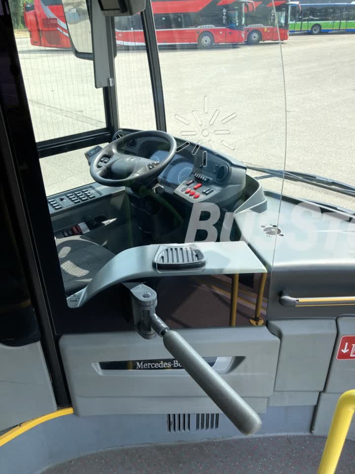 Mercedes-Benz - Citaro C2 - MOD2554312022