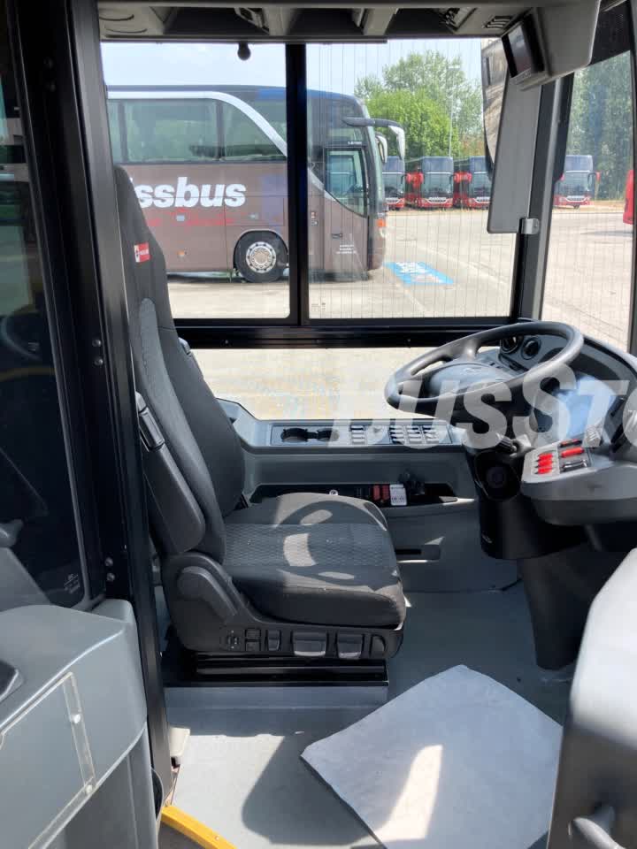 Mercedes-Benz - Citaro C2 - MOD2554312022