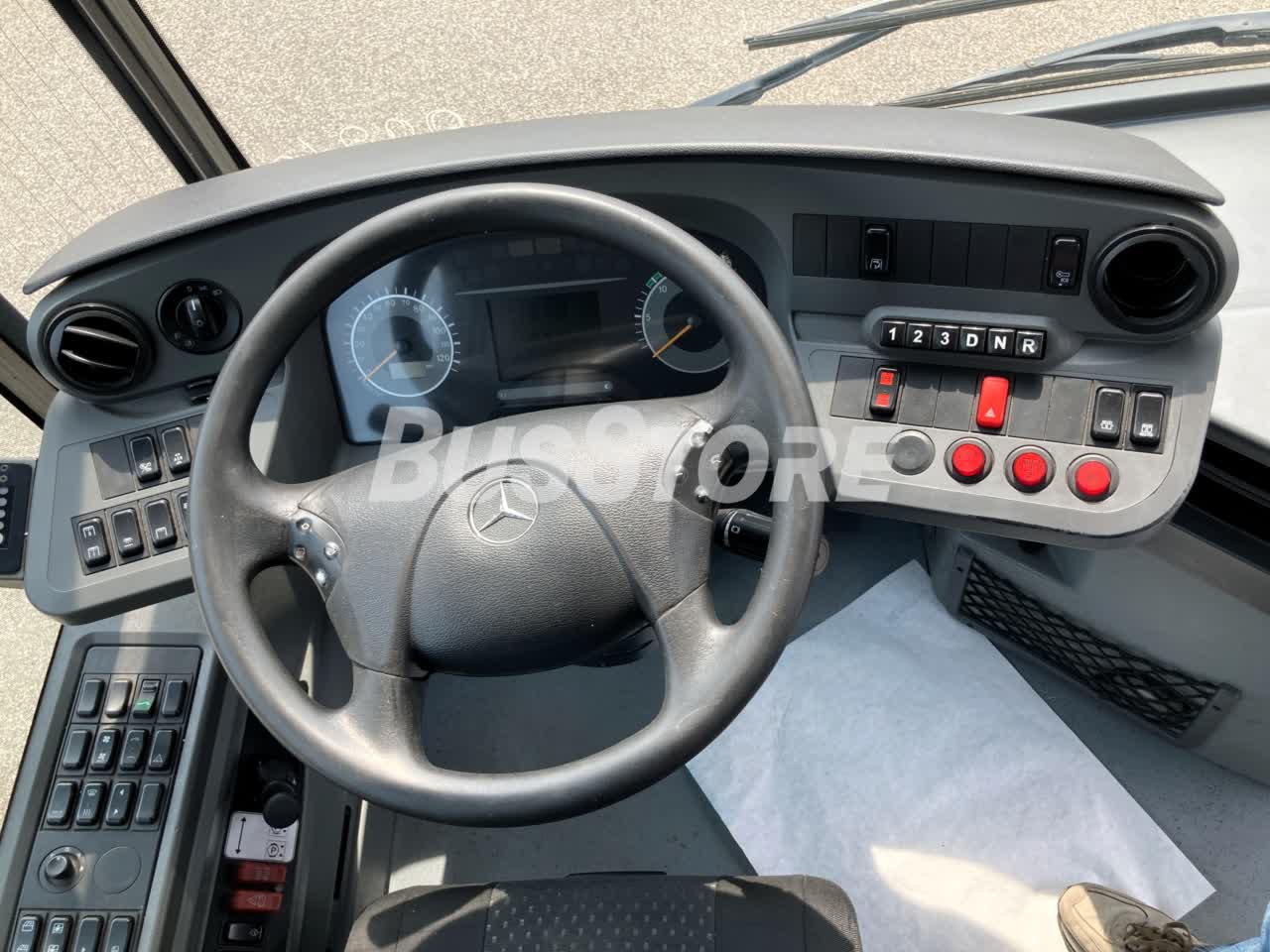 Mercedes-Benz - Citaro C2 - MOD2554312022