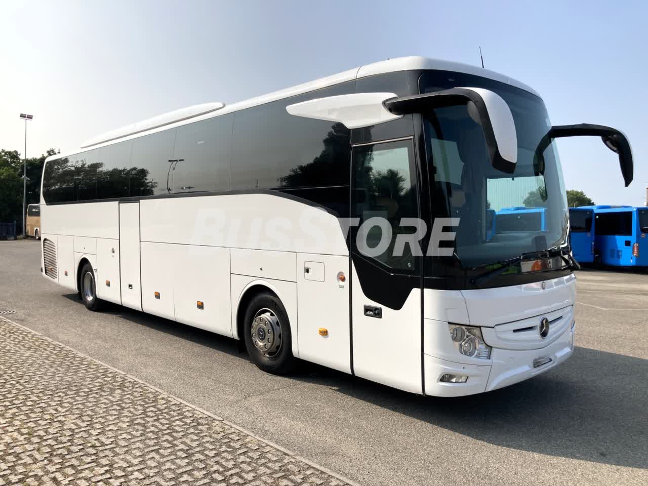 Mercedes-Benz - Tourismo 15 RHD - MOD2554312030
