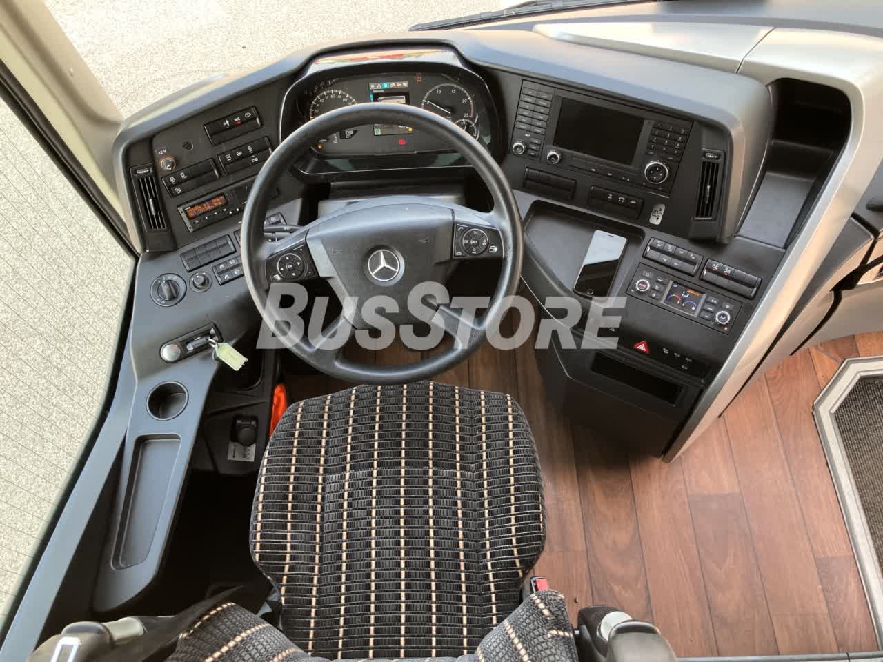 Mercedes-Benz - Tourismo 15 RHD - MOD2554312030