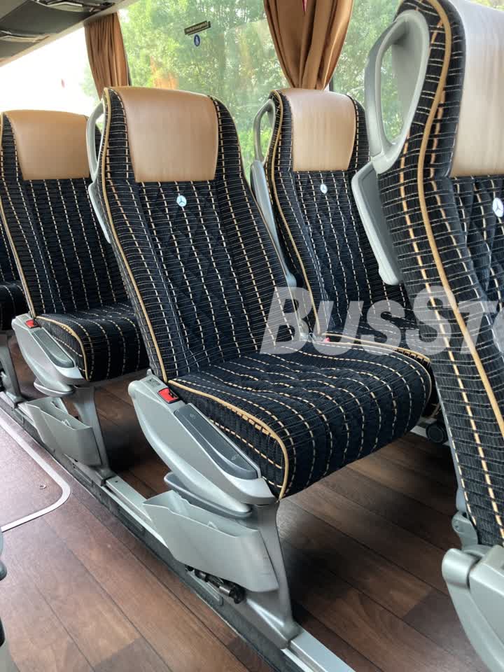 Mercedes-Benz - Tourismo 15 RHD - MOD2554312030